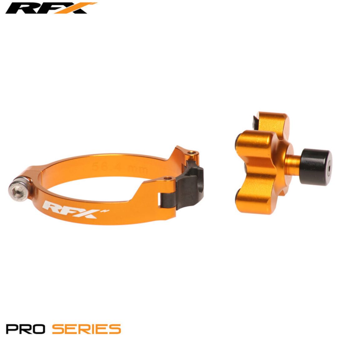Launch Control PRO RFX