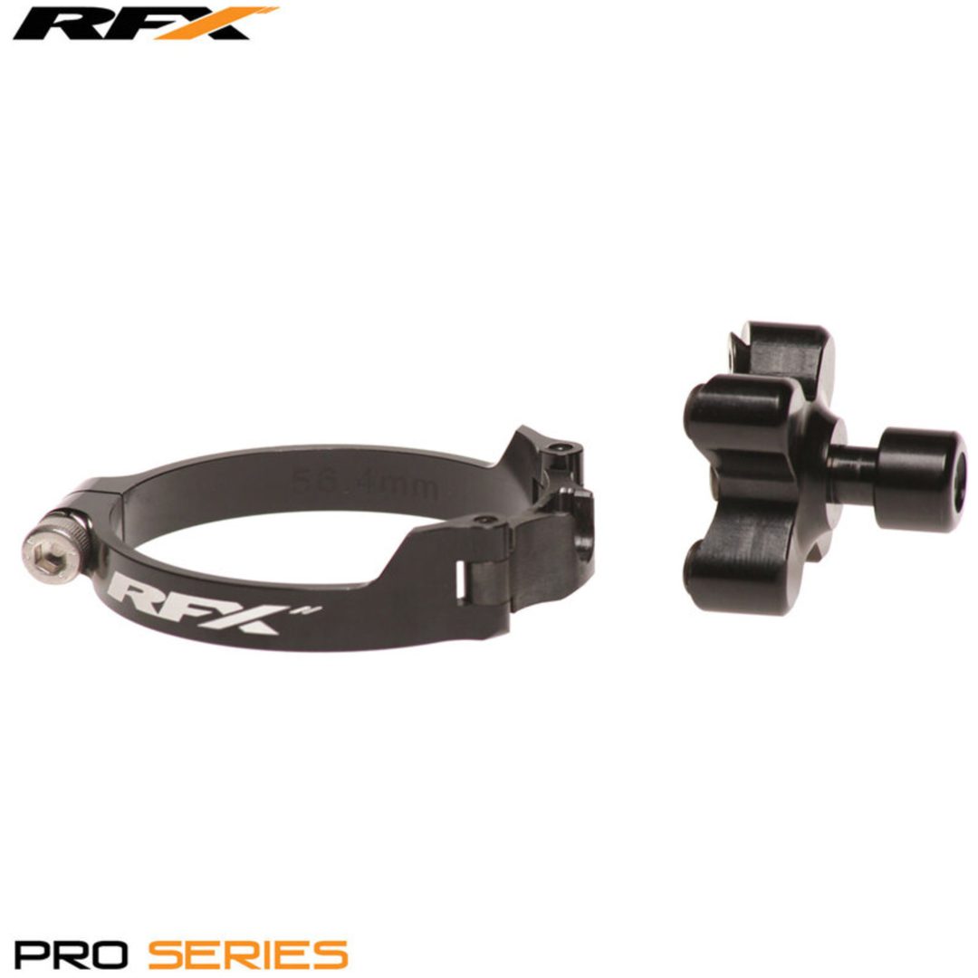 Launch Control PRO RFX