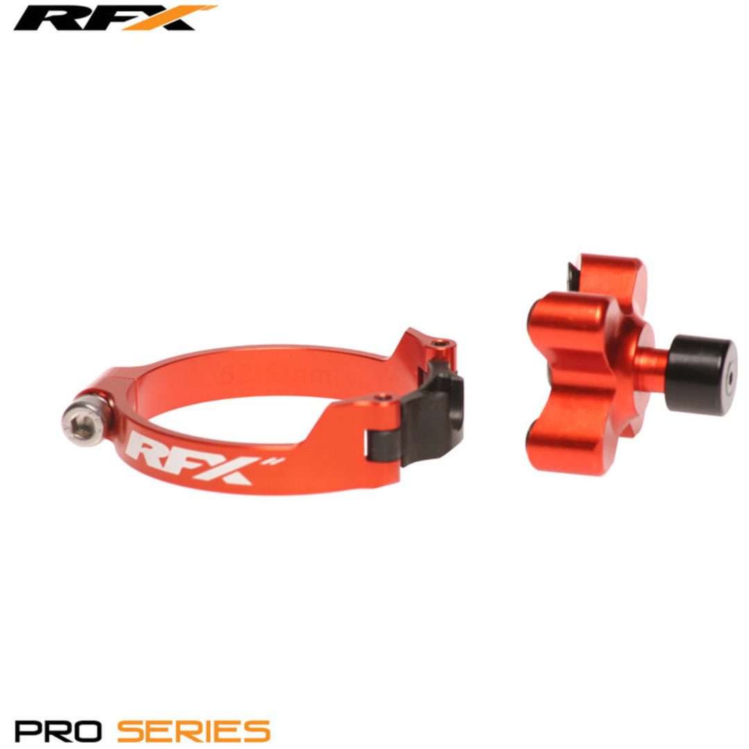 Launch Control PRO RFX