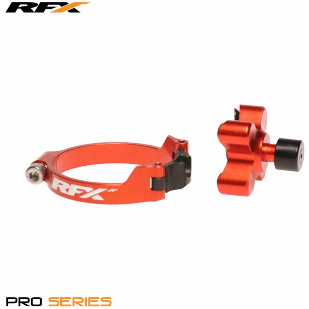 Launch Control PRO RFX
