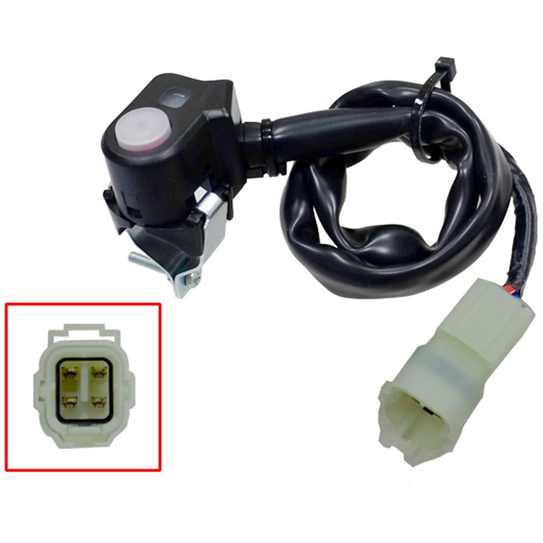 Launch Control Switch Sixty5