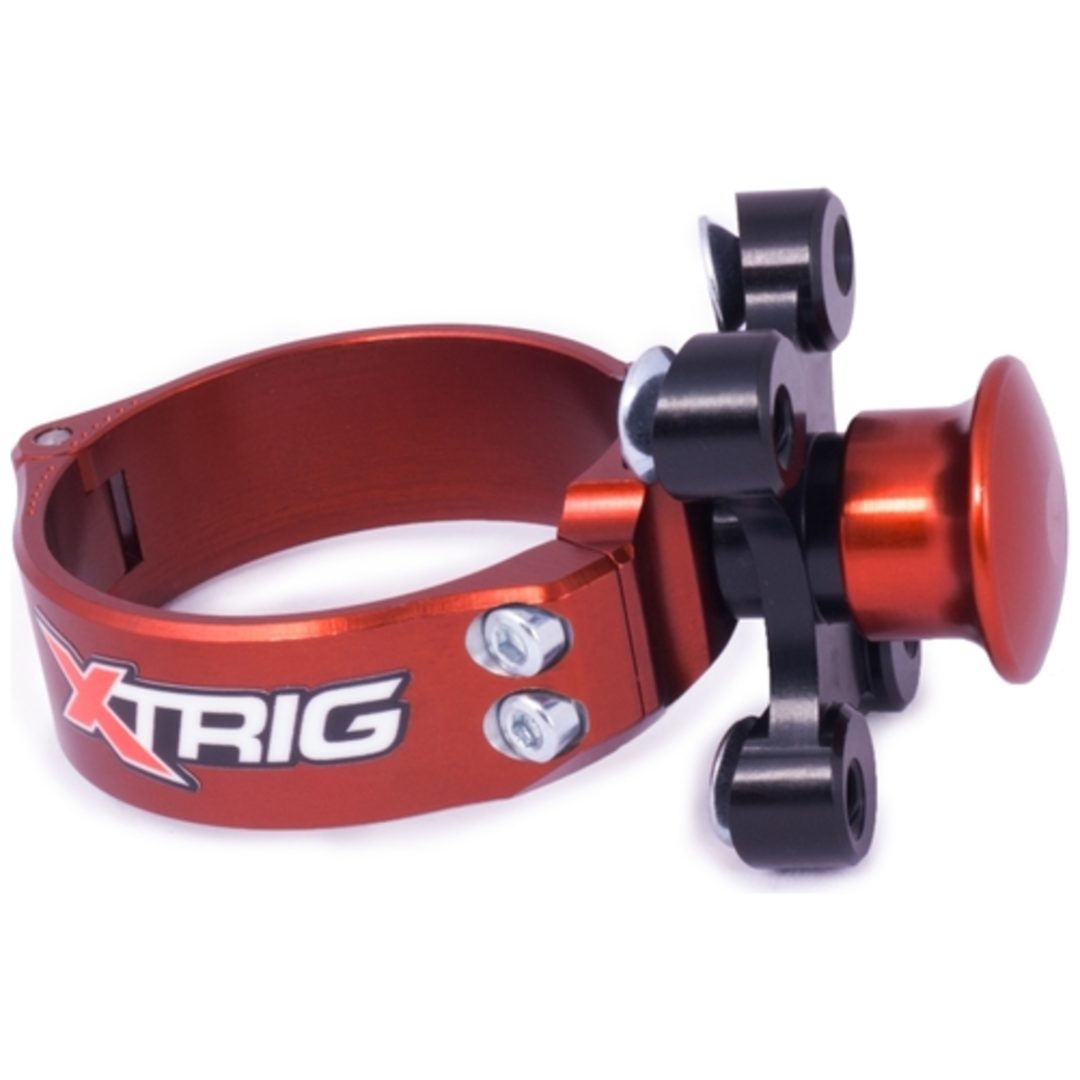 Launch Control XTRIG