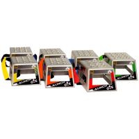 Launch One Starting Block Blue FRESCO