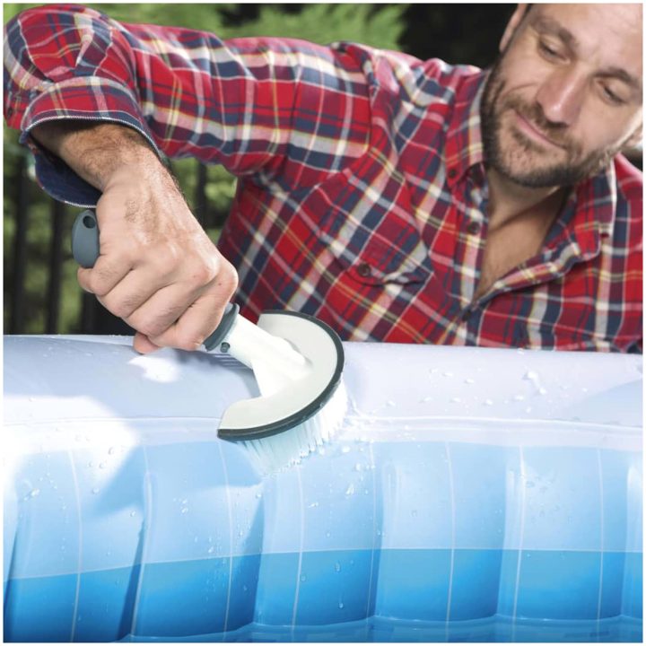 Lay-Z-Spa Allt-i-ett-redskap Bestway – bild 4