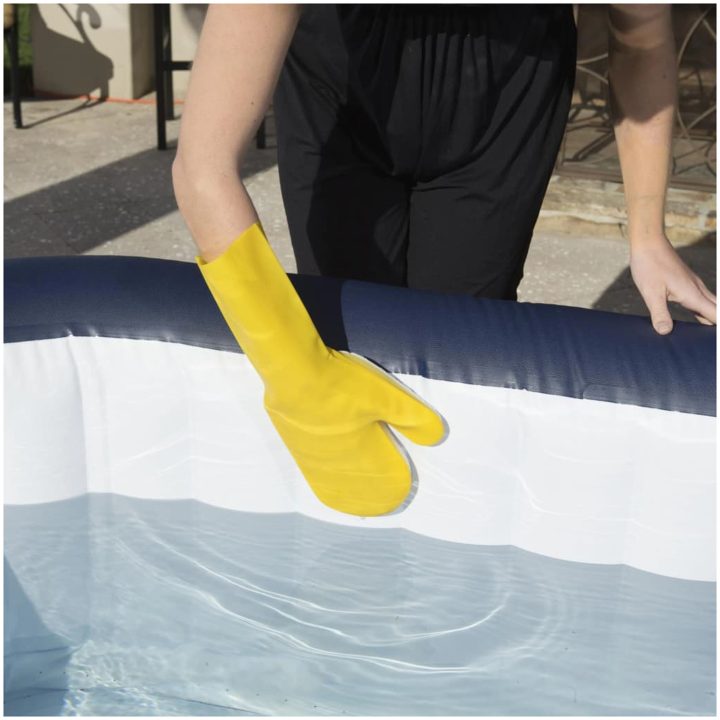 Lay-Z-Spa Allt-i-ett-redskap Bestway – bild 7