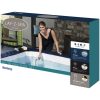 Lay-Z-Spa Allt-i-ett-redskap Bestway – miniatyr 8