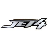 L.BODY COVER EMBLEM