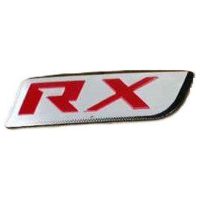 L.BODY COVER EMBLEM B