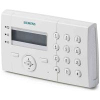 LCD-MANÖVERPANELSPC K420