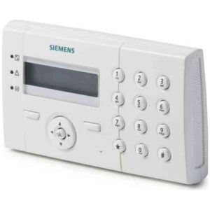 LCD-MANÖVERPANELSPC K420