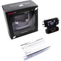 Lcd-mätare D2 KOSO NORTH AMERICA