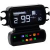 Lcd-mätare D2 KOSO NORTH AMERICA Mätare – miniatyr 1