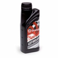 LCF600+ BRAKE FLUID 500ml Brembo