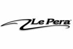 LE PERA logotyp