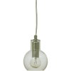 Leah Fönsterlampa, ANETA HOME Sockel E14 Krom /Klar – miniatyr 5