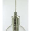 Leah Fönsterlampa, ANETA HOME Sockel E14 Krom /Klar – miniatyr 4