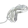Leah Fönsterlampa, ANETA HOME Sockel E14 Krom /Klar – miniatyr 3