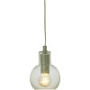 Leah Fönsterlampa, ANETA HOME Sockel E14 Krom /Klar – miniatyr 1
