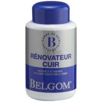 Leather Renovator - 250ml Bottle BELGOM