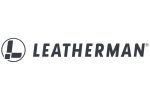 LEATHERM logotyp