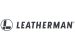 LEATHERM logotyp