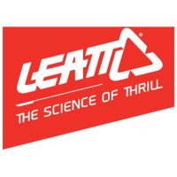 Leatt Buckle 6.5 Wht Pair