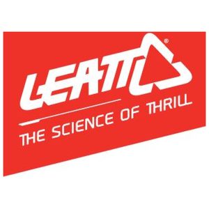 Leatt Buckle 6.5 Wht Pair