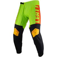 Leatt Byxor 4.5 Citrus, M/US32/EU50
