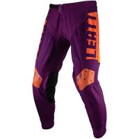 Leatt Byxor 4.5 Indigo, S/US30/EU48