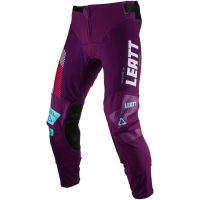 Leatt Byxor 5.5 Indigo, M/US32/EU50