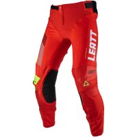 Leatt Byxor 5.5 Röd, M/US32/EU50