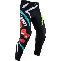 Leatt Byxor 5.5 Tiger, M/US32/EU50