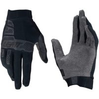 Leatt Glove Moto 1.5 GripR Stealth, S