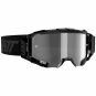 Leatt Crossglasögon Goggle Velocity 5.5 Svart Ljusgrå