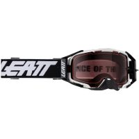 Leatt Goggle Velocity 6.5 Cryztal White Rose 32 VLT