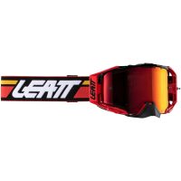 Leatt Goggle Velocity 6.5 Iriz Red Red 28%