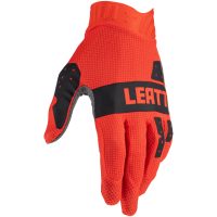 Leatt Handskar 1.5 GripR Röd, XXL