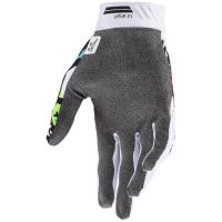 Leatt Handskar 1.5 GripR Zebra, XL