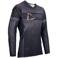 Leatt Jersey Moto 5.5 UltraWeld Stealth, L/US42/EU52