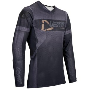 Leatt Jersey Moto 5.5 UltraWeld Stealth, L/US42/EU52