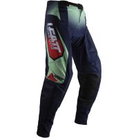 Leatt Pant Moto 4.5 Matcha, M/US32/EU50