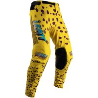 Leatt Pant Moto 5.5 I.K.S Cheetah, XS/US28/EU46