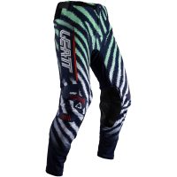 Leatt Pant Moto 5.5 I.K.S Matcha, XL/US36/EU54