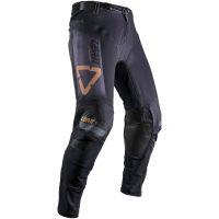 Leatt Pant Moto 5.5 I.K.S Stealth, XS/US28/EU46