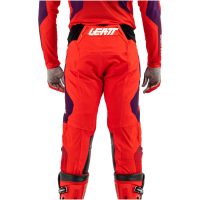 Leatt Pant Moto 5.5 I.K.S SunBurn, XS/US28/EU46