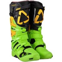 Leatt Stövel 4.5 Citrus, 44.5 (10)