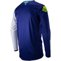 Leatt Tröja 4.5 Lite Blå, XL