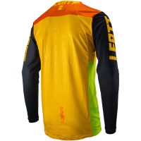 Leatt Tröja 4.5 Lite Citrus, L