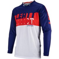 Leatt Tröja 4.5 Lite Royal, L