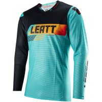 Leatt Tröja 5.5 UltraWeld Fuel, S